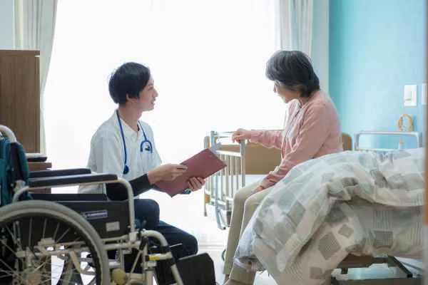 医療法人社団俊香会 羽生の丘・オーベルジュのアルバイト・バイト求人情報