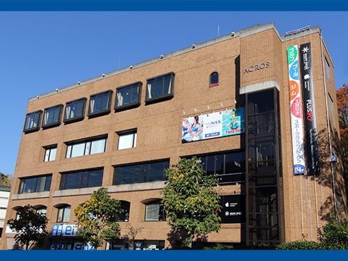 スポーツクラブNAS永山のアルバイト・バイト求人情報-02