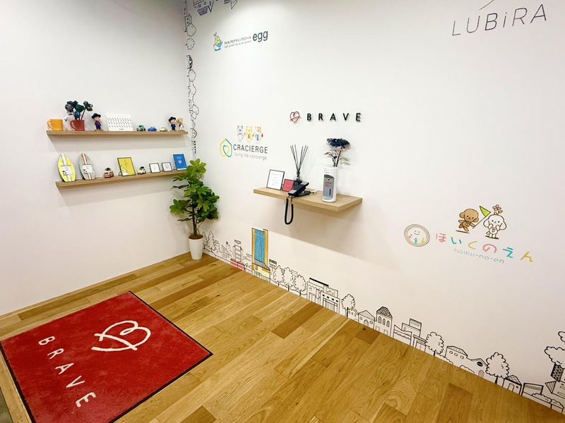 株式会社ブレイブの求人・転職情報