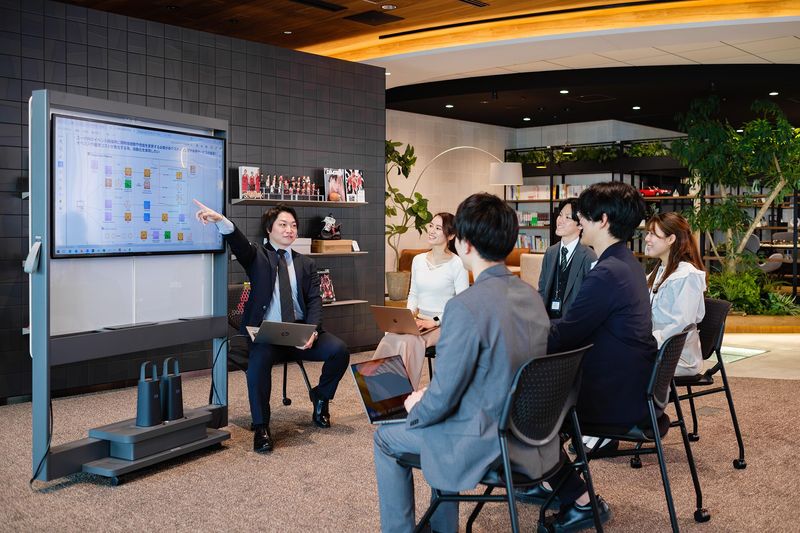 株式会社エスユーエス