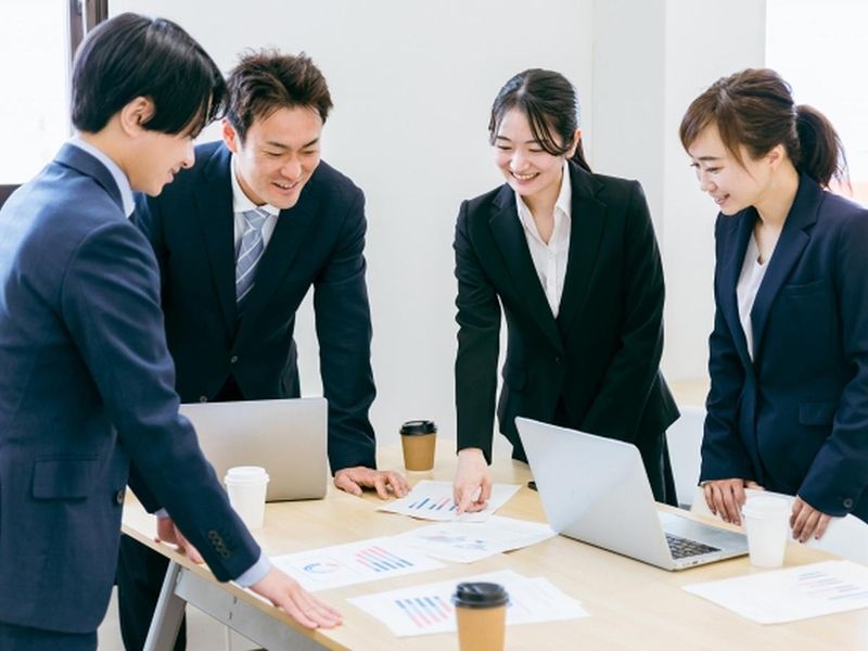 株式会社耕文社