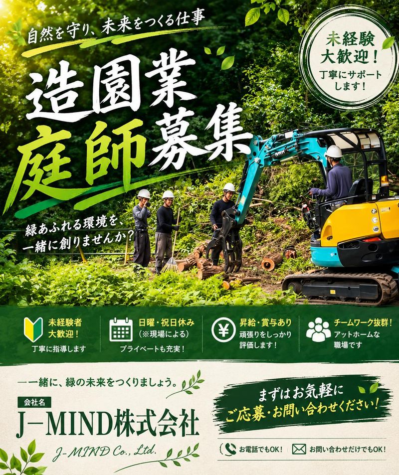 求人画像