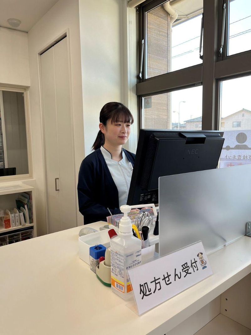 北陸クオール株式会社の求人・転職情報