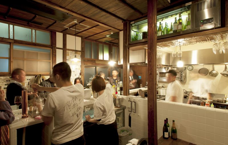 ビストロ　アリゴのアルバイト・バイト求人情報-05