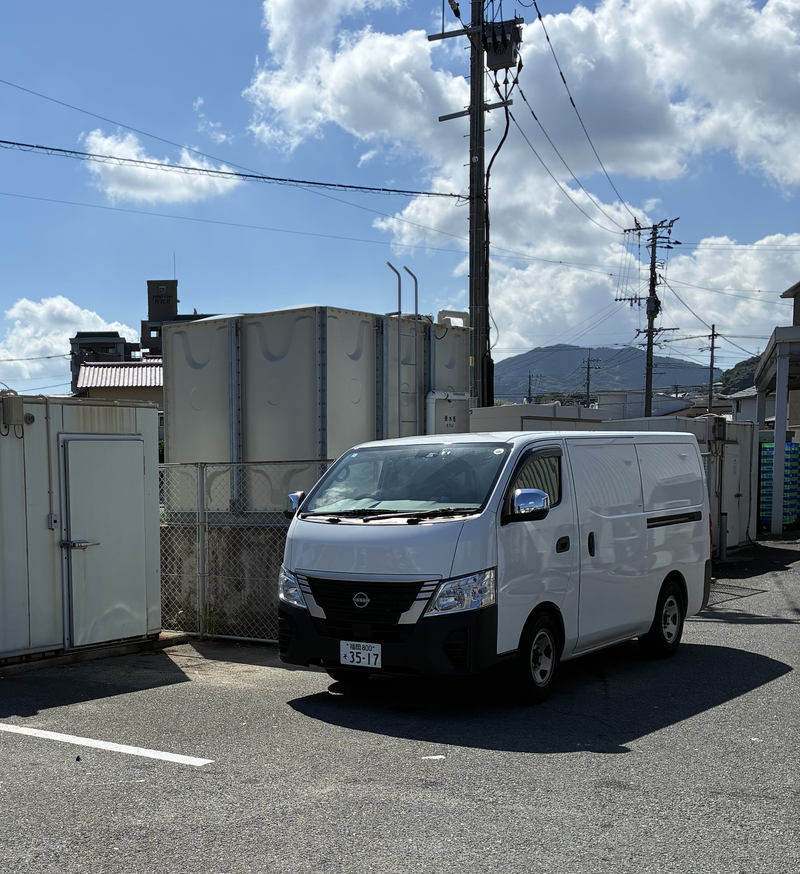 旬鮮工房福岡東(仮称)