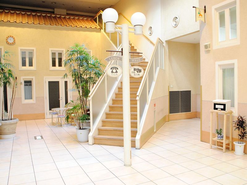 医療法人社団　八葉会の求人・転職情報