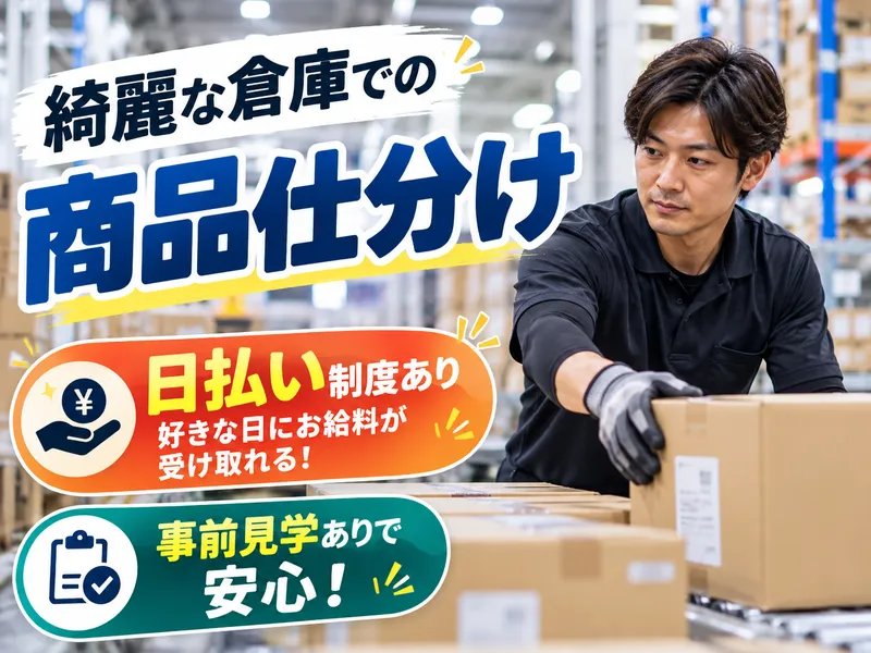 株式会社ヒロ・スタッフエージェンシー(北摂)のアルバイト・バイト求人情報