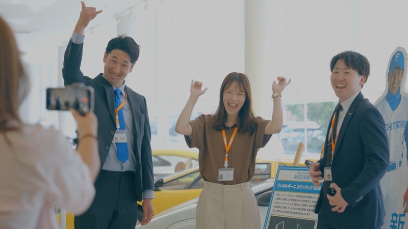 TxTGARAGE (ティーバイティーガレージ) 帯広店のアルバイト・バイト求人情報-05