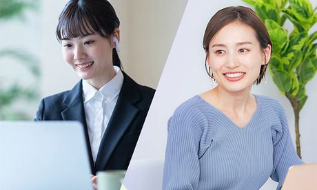 求人画像