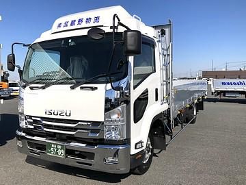 株式会社武蔵野物流の求人・転職情報