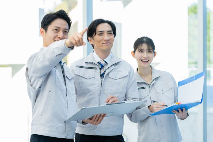 株式会社日立プラントサービスの求人・転職情報