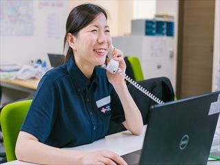 (株)やさしい手　ヴィラージュリーシュ上石神井のアルバイト・バイト求人情報-06