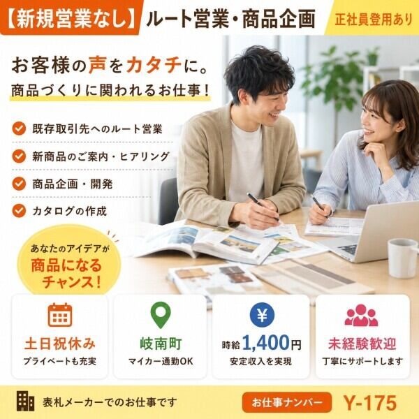 求人画像