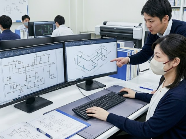 株式会社テクモアのアルバイト・バイト求人情報-15