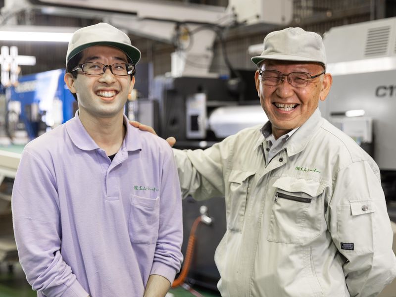 株式会社エム・シー・イーの求人・転職情報