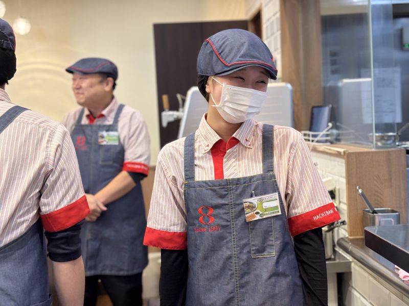 求人画像