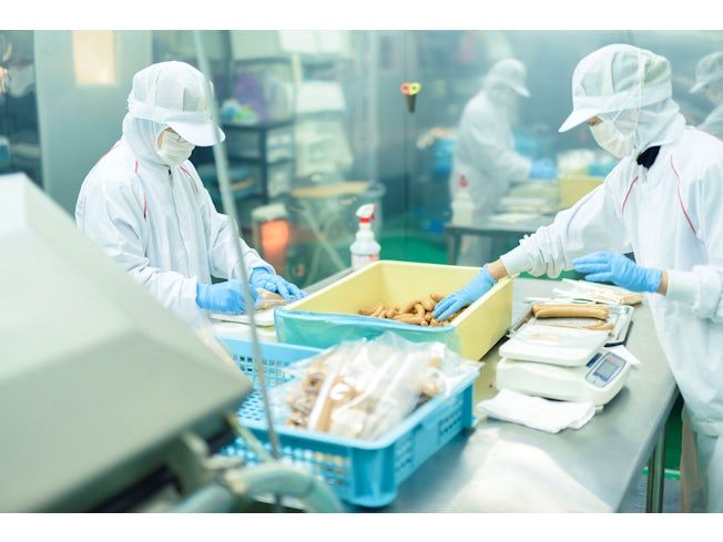 株式会社食創・シマチクの求人・転職情報