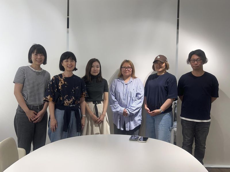 株式会社ジーエムピーインターナショナルのアルバイト・バイト求人情報-02
