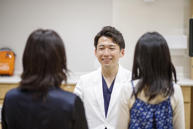 西条すこやか内科の求人・転職情報