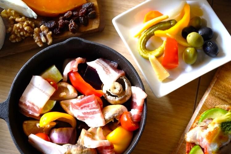 キッチン&ベーグル　パグルの求人・転職情報-03