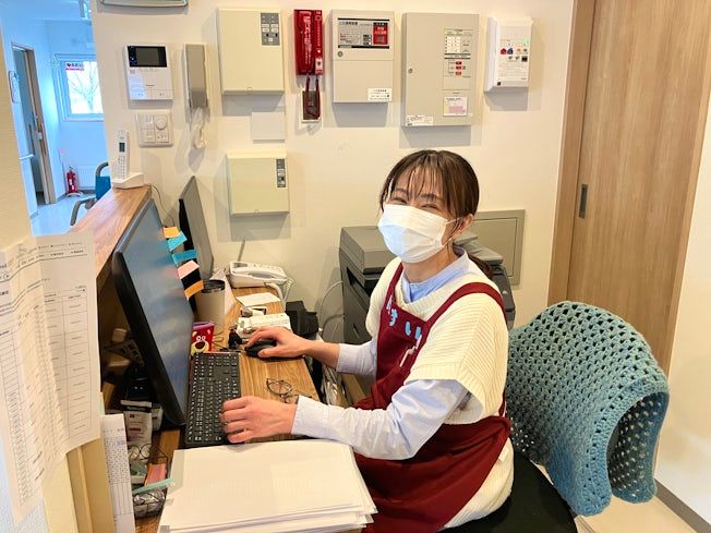 社会福祉法人モニカ-0002の求人・転職情報