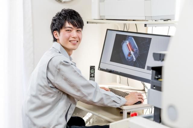 エンジニアスタッフィング株式会社の求人・転職情報