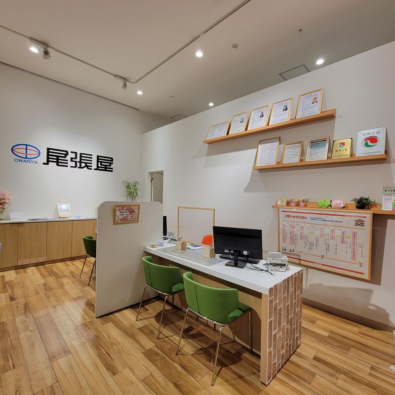 株式会社尾張屋-0003の求人・転職情報