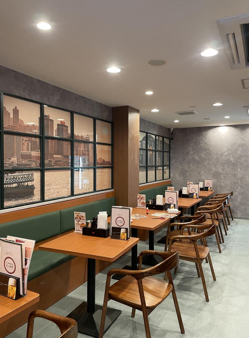 香港飲茶 点心厨房 大岡山店のアルバイト・バイト求人情報-01
