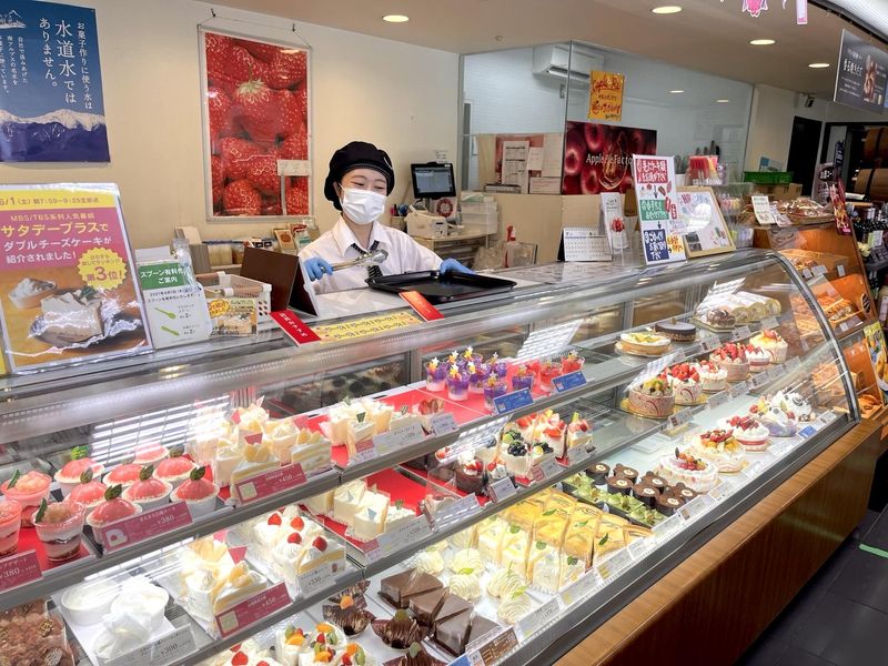 シャトレーゼ南住吉店(I・S・Mコーポレーション㈱)のアルバイト・バイト求人情報-01