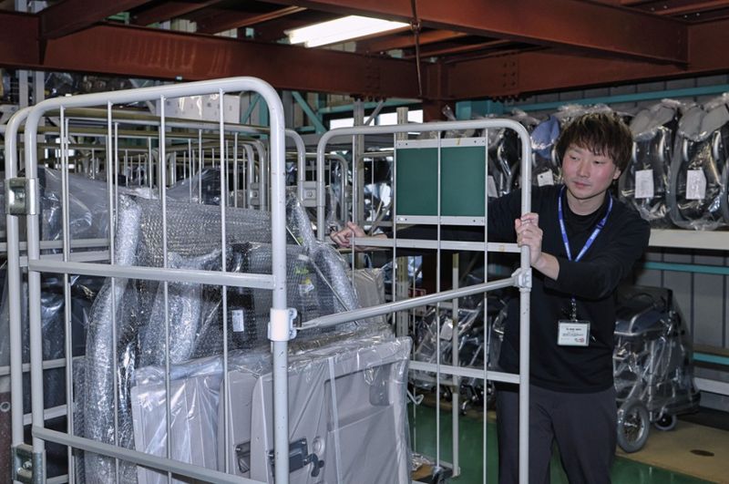 カシダス株式会社の求人・転職情報