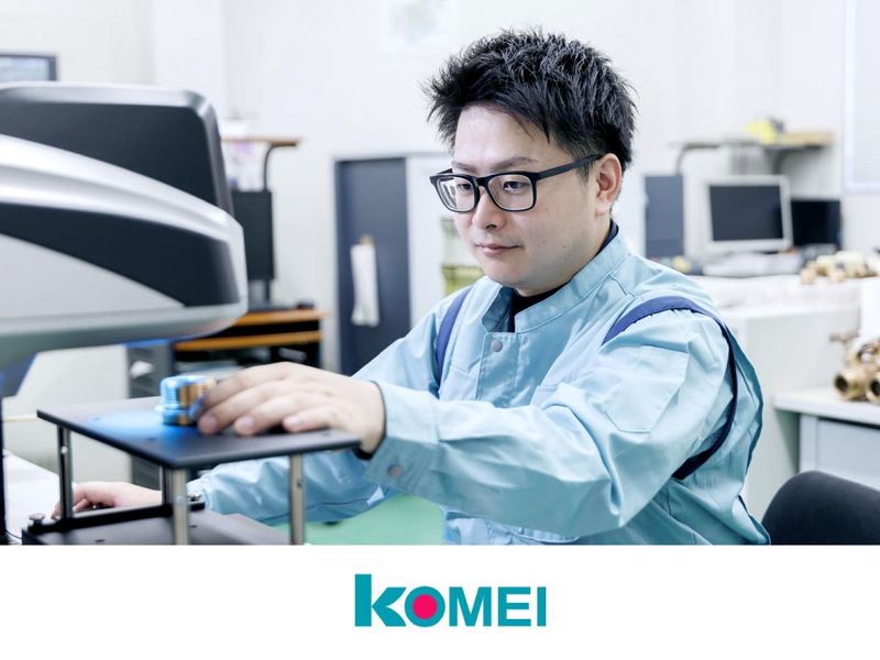 株式会社光明製作所のアルバイト・バイト求人情報-02