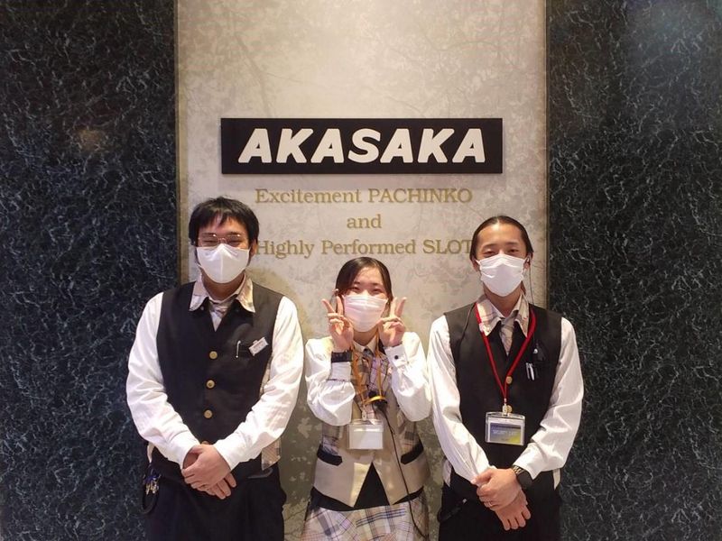 AKASAKAのアルバイト・バイト求人情報-02