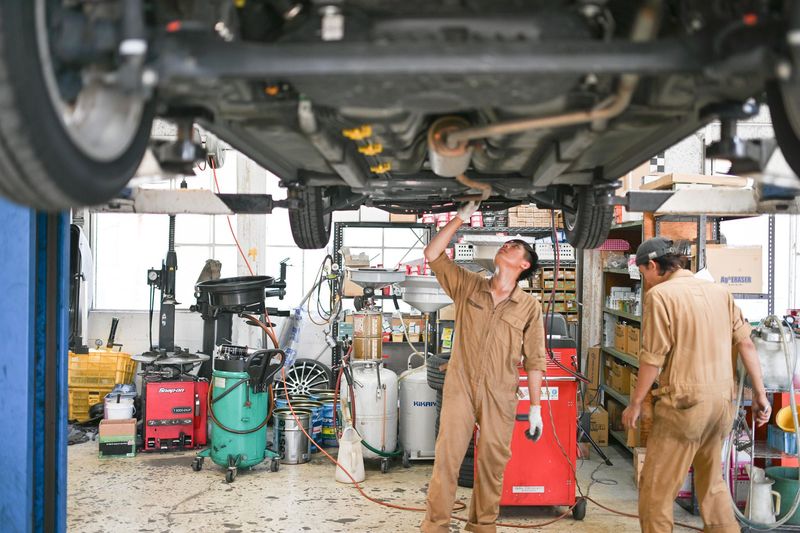 株式会社 Car Service FRIENDSのアルバイト・バイト求人情報-03