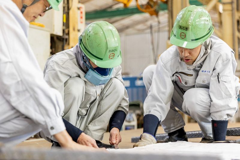 開成工業株式会社-0006の求人・転職情報