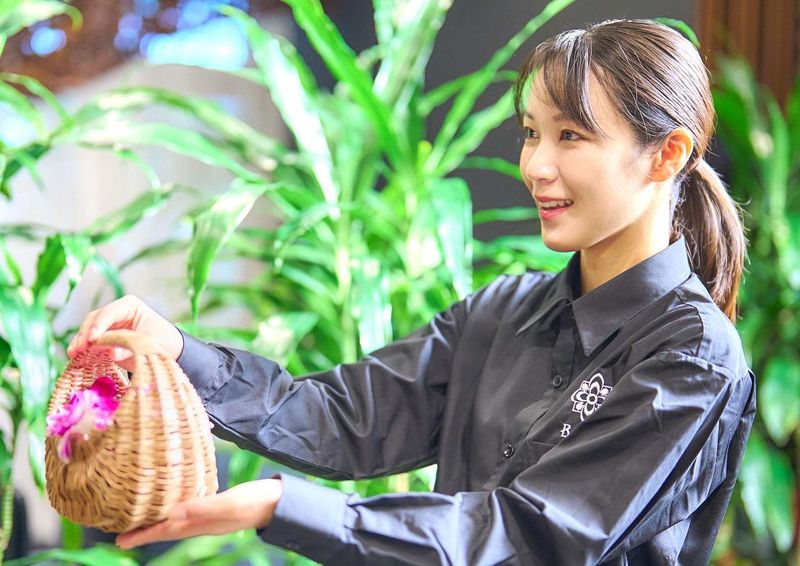 ホテルバリアンリゾート　東新宿店のアルバイト・バイト求人情報-04