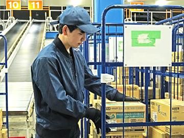 株式会社FG　西多摩センターの求人情報
