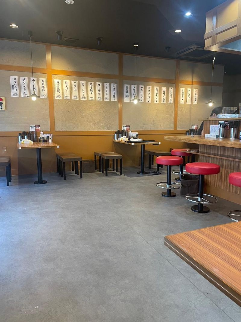 タンメン　ニュータマヤ東片端店のアルバイト・バイト求人情報-03