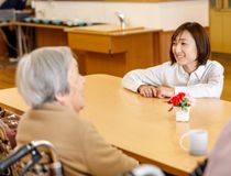 社会福祉法人サン・ビジョン-0022の求人・転職情報