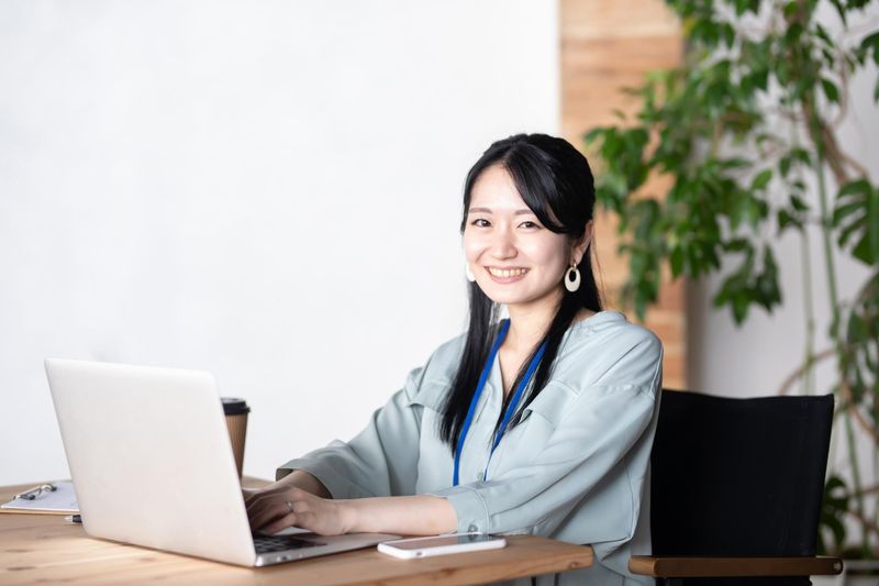 旺⽂社 本社(派遣先)のアルバイト・バイト求人情報-01