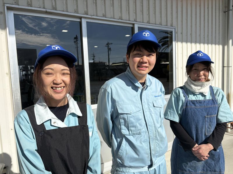 山田金属株式会社-0002の求人・転職情報