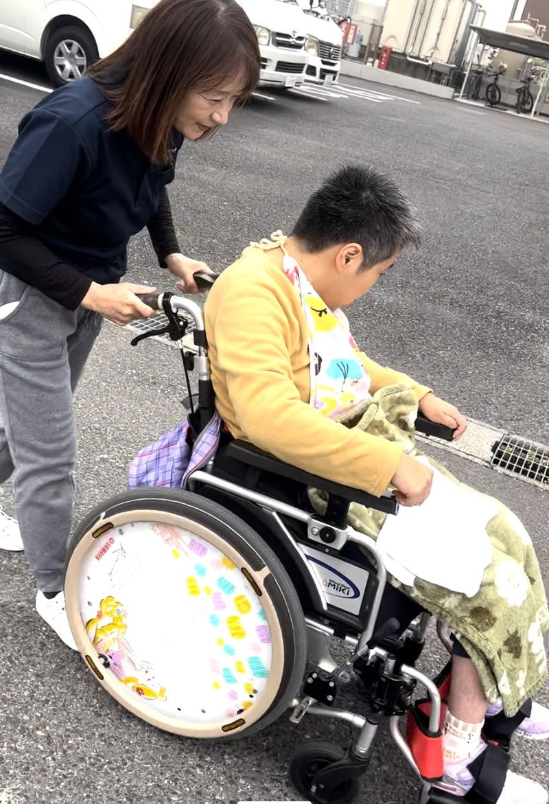 介護支援センター　ぷらす(事務所)のアルバイト・バイト求人情報-03