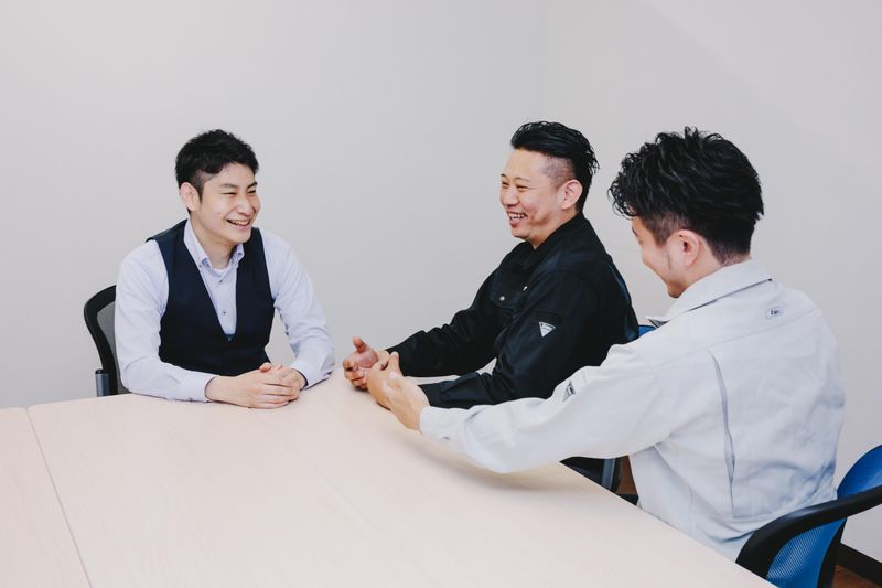 株式会社ハマエンジニアリングのアルバイト・バイト求人情報-02