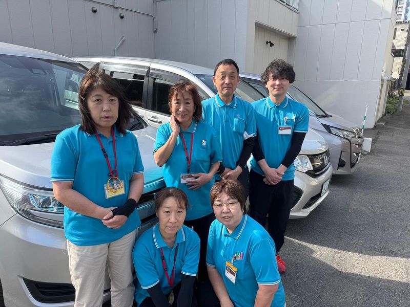 株式会社まごころの求人・転職情報