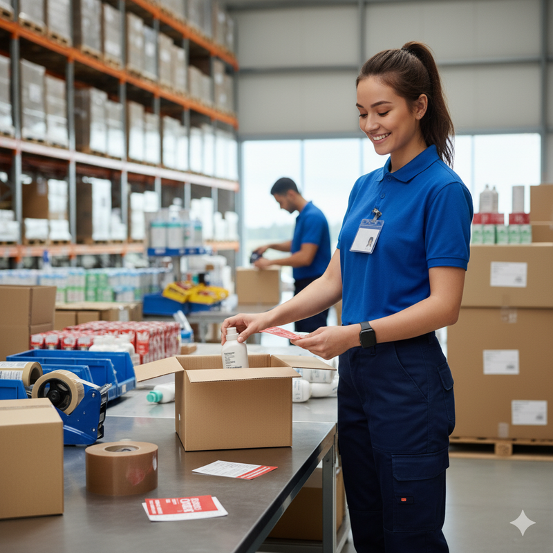 ㈱サンギョウスタッフのアルバイト・バイト求人情報-24