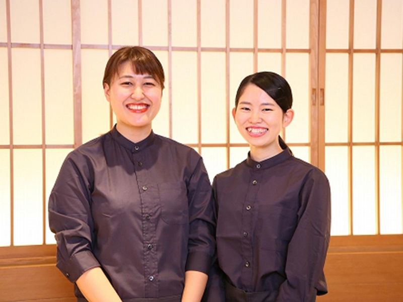 蕎麦五反　五反田のアルバイト・バイト求人情報-05