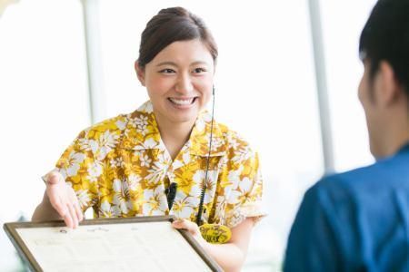 Eggs ’n Things mozoワンダーシティ店のアルバイト・バイト求人情報-05