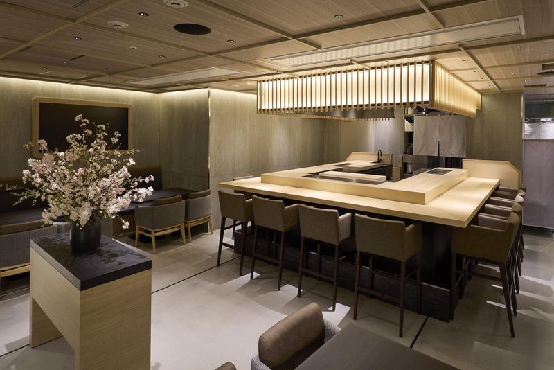 株式会社板前寿司ジャパンの求人・転職情報