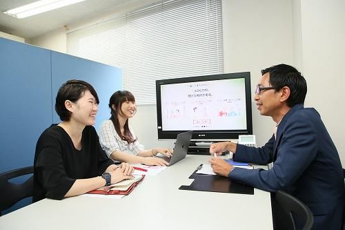 株式会社ライズビデオエイティの求人・転職情報