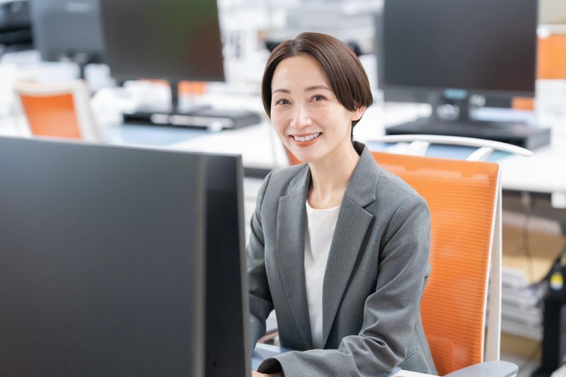 求人画像