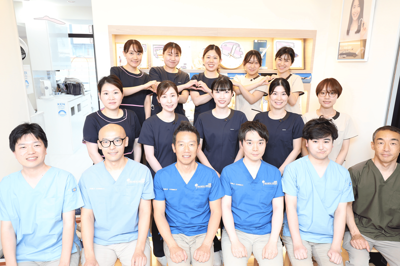 医療法人社団スマイルコネクト　研歯科クリニックのアルバイト・バイト求人情報-02